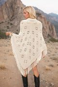 Women’s Knit Beach Cover Ups