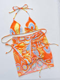 Three-Piece Swim Set