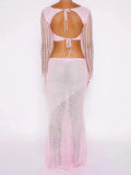 Women’s Beach Cover Up Sets