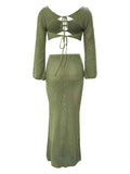 Women’s Beach Cover Up Sets