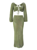 Women’s Beach Cover Up Sets