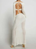 Women’s Beach Cover Up Sets