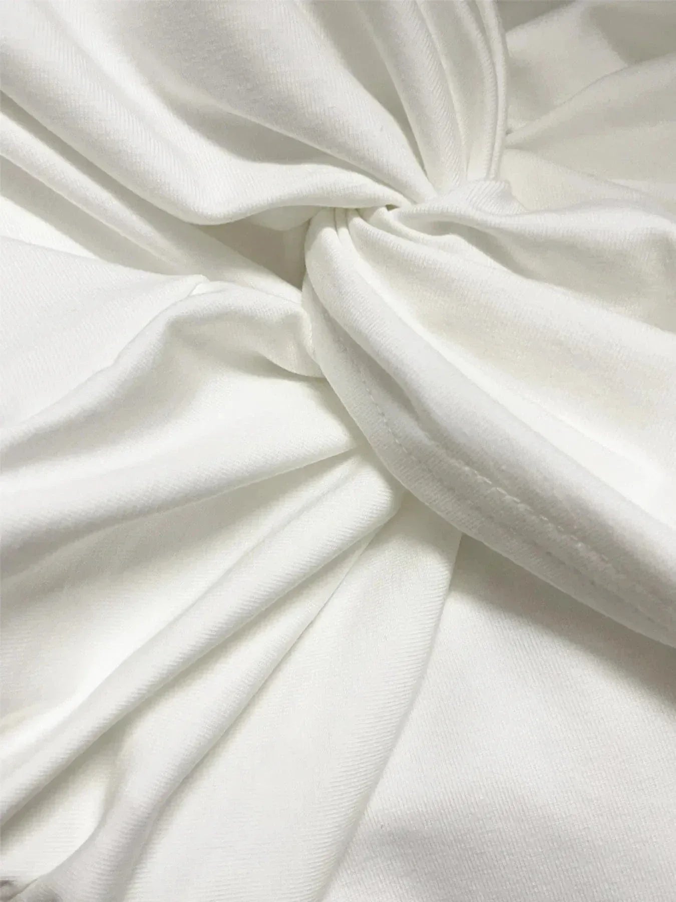 Twist Front Bodysuit