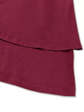 Ruffle Mini Dress