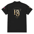 BY Beach Club — Women’s Premium Piqué Polo Shirt