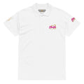 BY Beach Club — Women’s Premium Piqué Polo Shirt