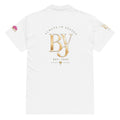 BY Beach Club — Women’s Premium Piqué Polo Shirt