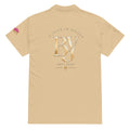 BY Beach Club — Women’s Premium Piqué Polo Shirt
