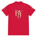 BY Beach Club — Women’s Premium Piqué Polo Shirt