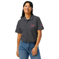 BY Beach Club — Women’s Premium Piqué Polo Shirt