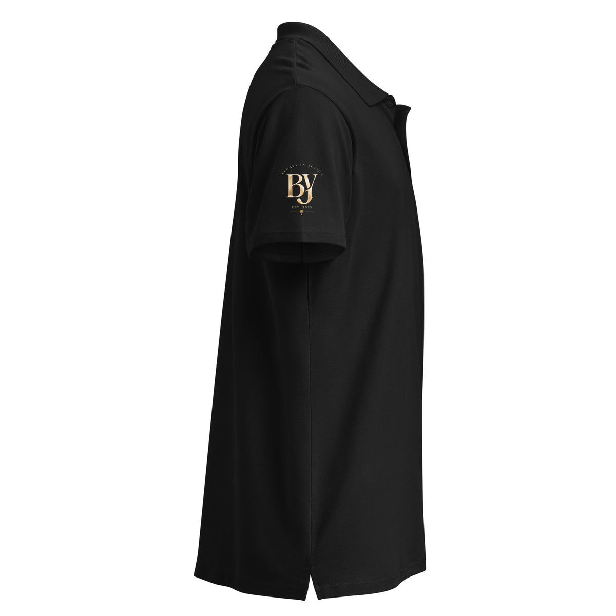 BY Beach Club — Women’s Premium Piqué Polo Shirt