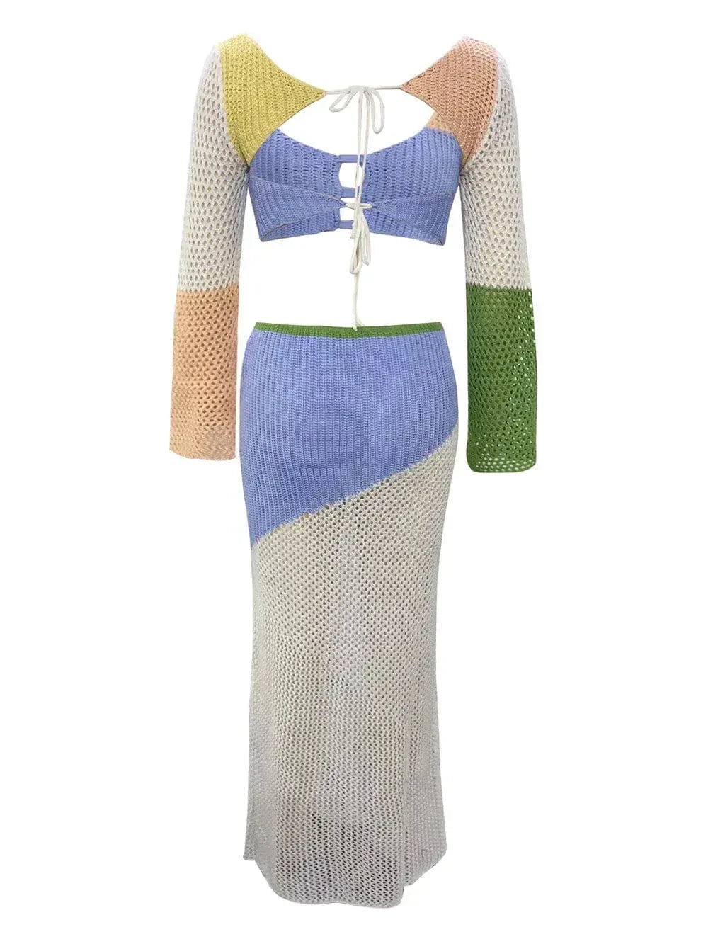 Women’s Beach Cover Up Sets