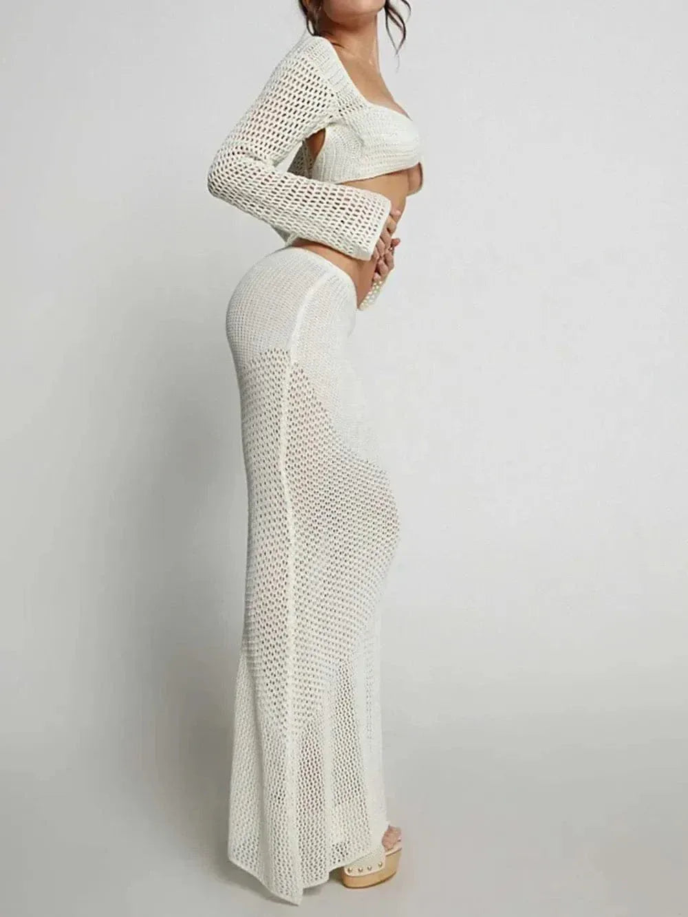 Women’s Beach Cover Up Sets