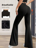 Women’s Flare Pants