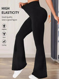 Women’s Flare Pants