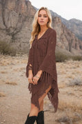 Women’s Knit Beach Cover Ups