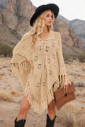 Women’s Knit Beach Cover Ups