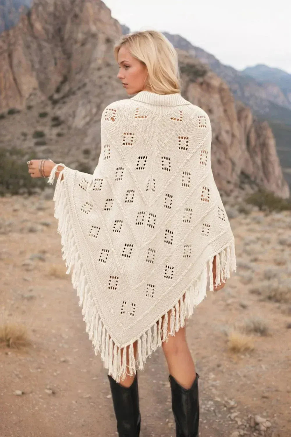 Women’s Knit Beach Cover Ups