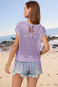Women’s Knit Beach Cover Ups