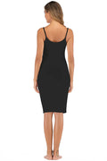 Women’s Lace Lounge Dress