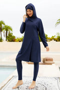 Women’s Long Sleeve Swim Sets