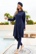 Women’s Long Sleeve Swim Sets