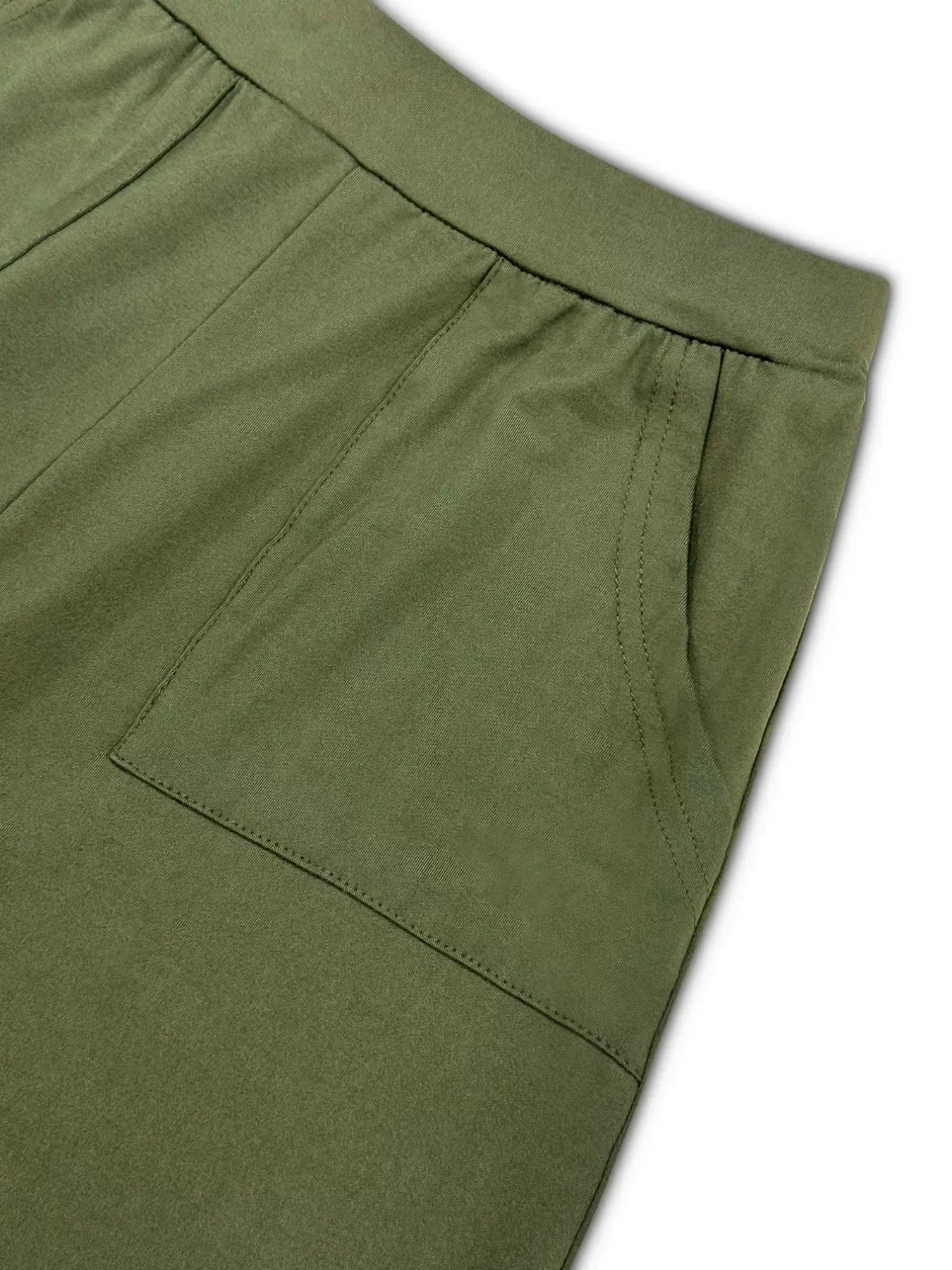 Women’s Long Sleeve Top and Wide Leg Pants Set