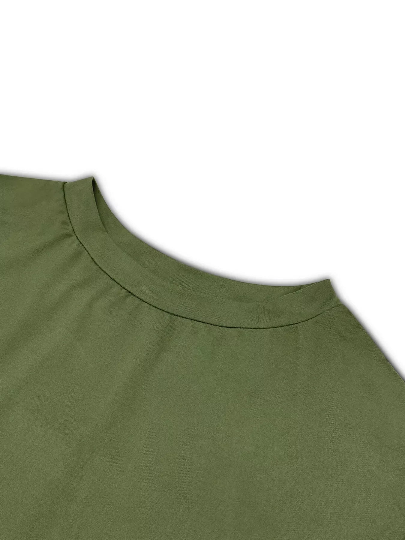 Women’s Long Sleeve Top and Wide Leg Pants Set