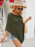 Women’s Shawl Beach Cover Ups
