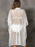 Women’s Sheer Beach Cover Ups