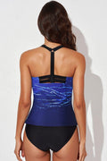 Women’s Sleeveless Swim Tops