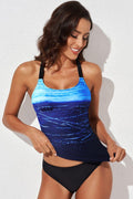 Women’s Sleeveless Swim Tops
