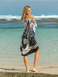 Women’s Spaghetti Strap Beach Cover Ups