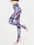 Women’s Stirrup Leggings