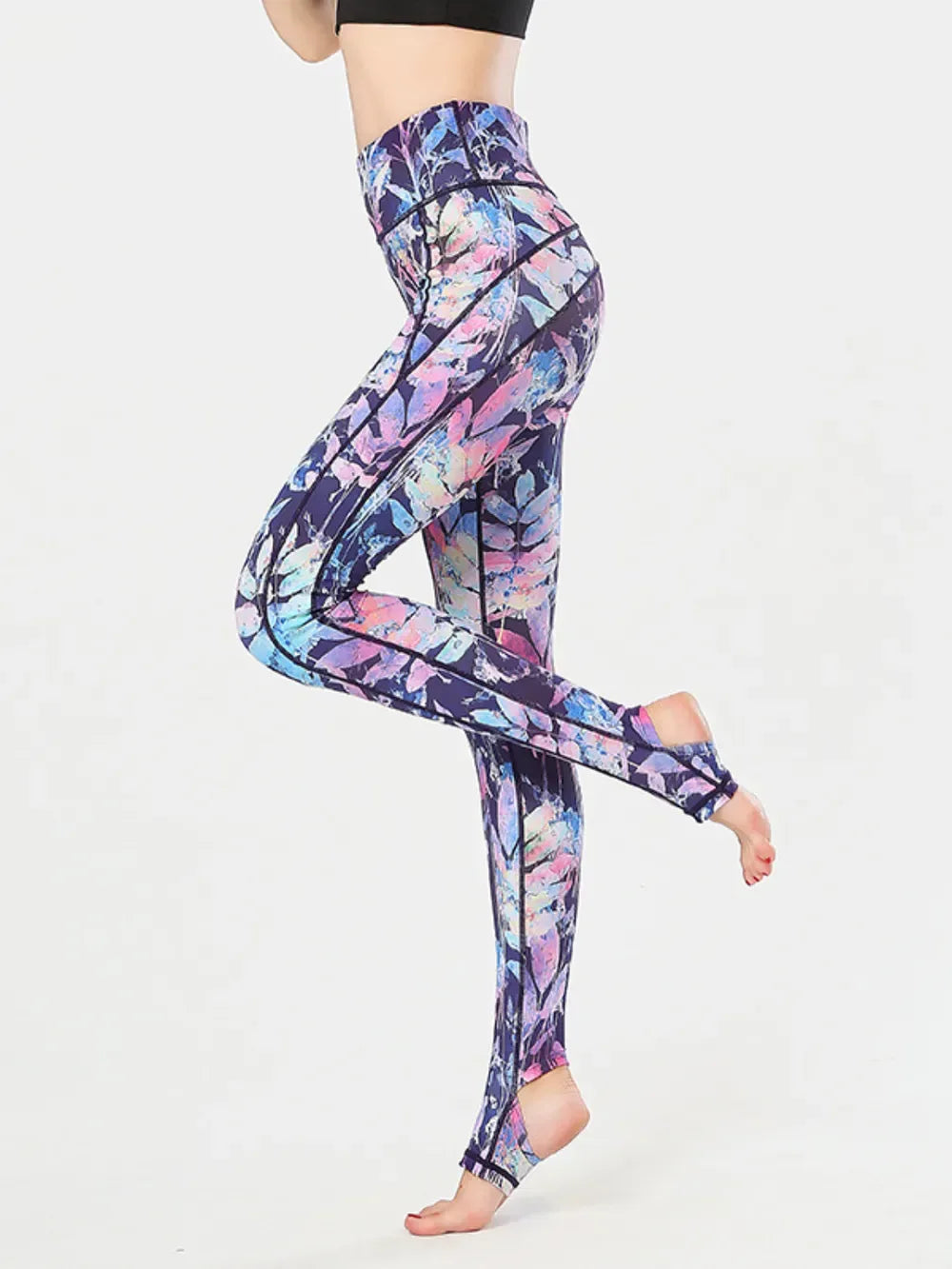 Women’s Stirrup Leggings