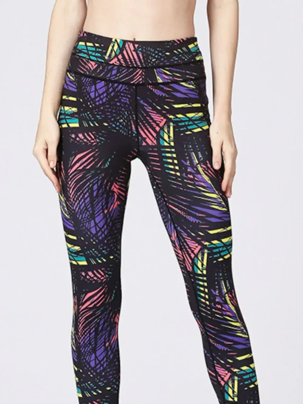 Women’s Stirrup Leggings