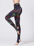 Women’s Stirrup Leggings