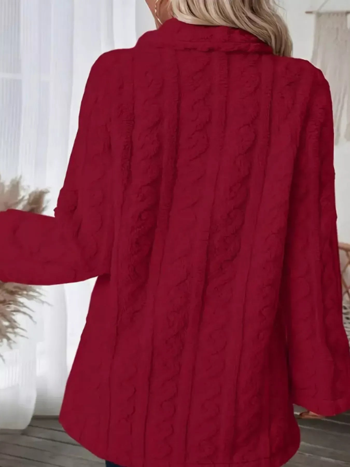 Women’s Winter Outerwear