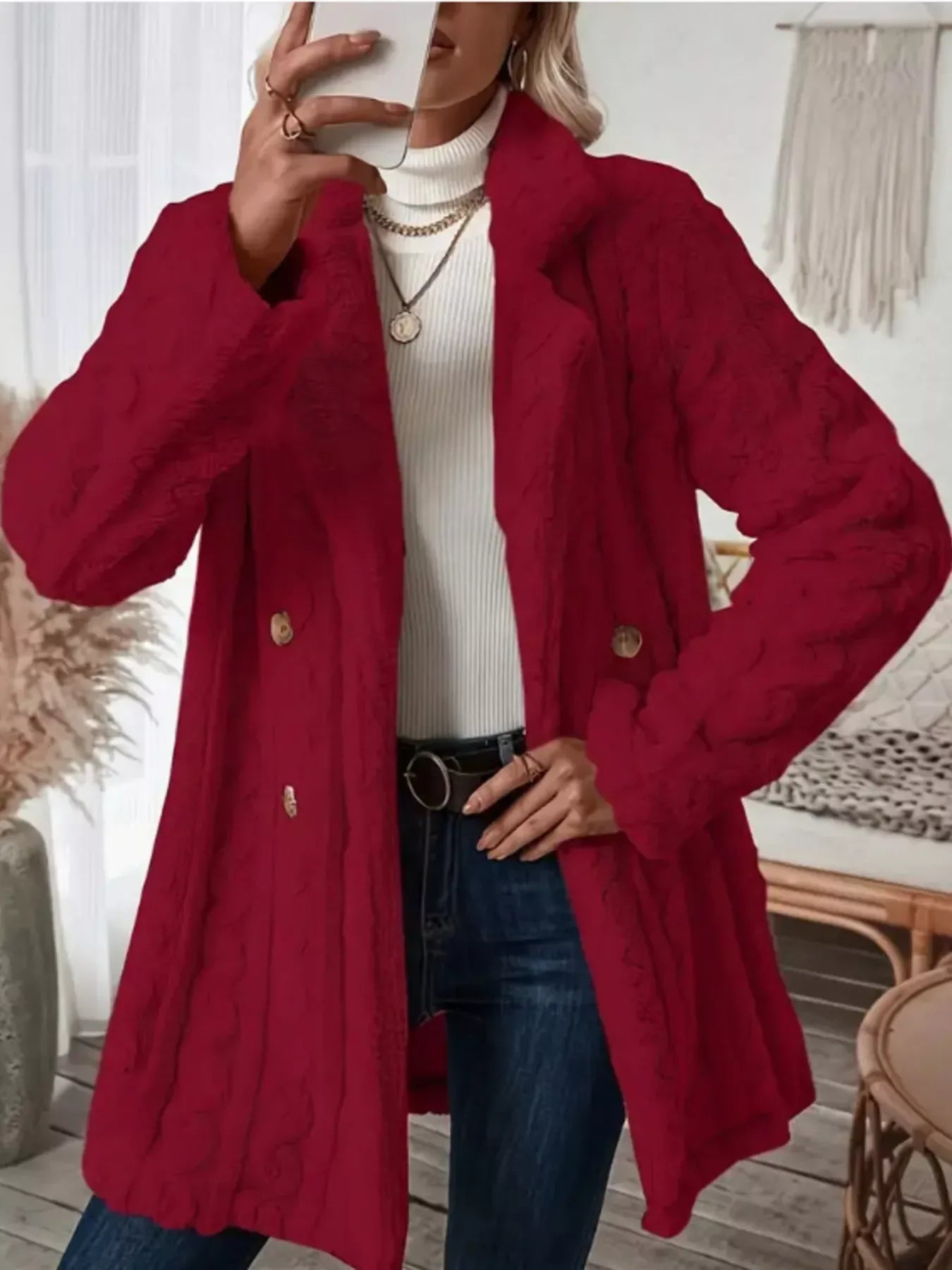 Women’s Winter Outerwear