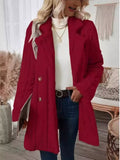 Women’s Winter Outerwear