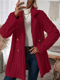 Women’s Winter Outerwear Red / S