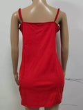 Zip-Front Bodycon Mini Dress in Extended Sizes